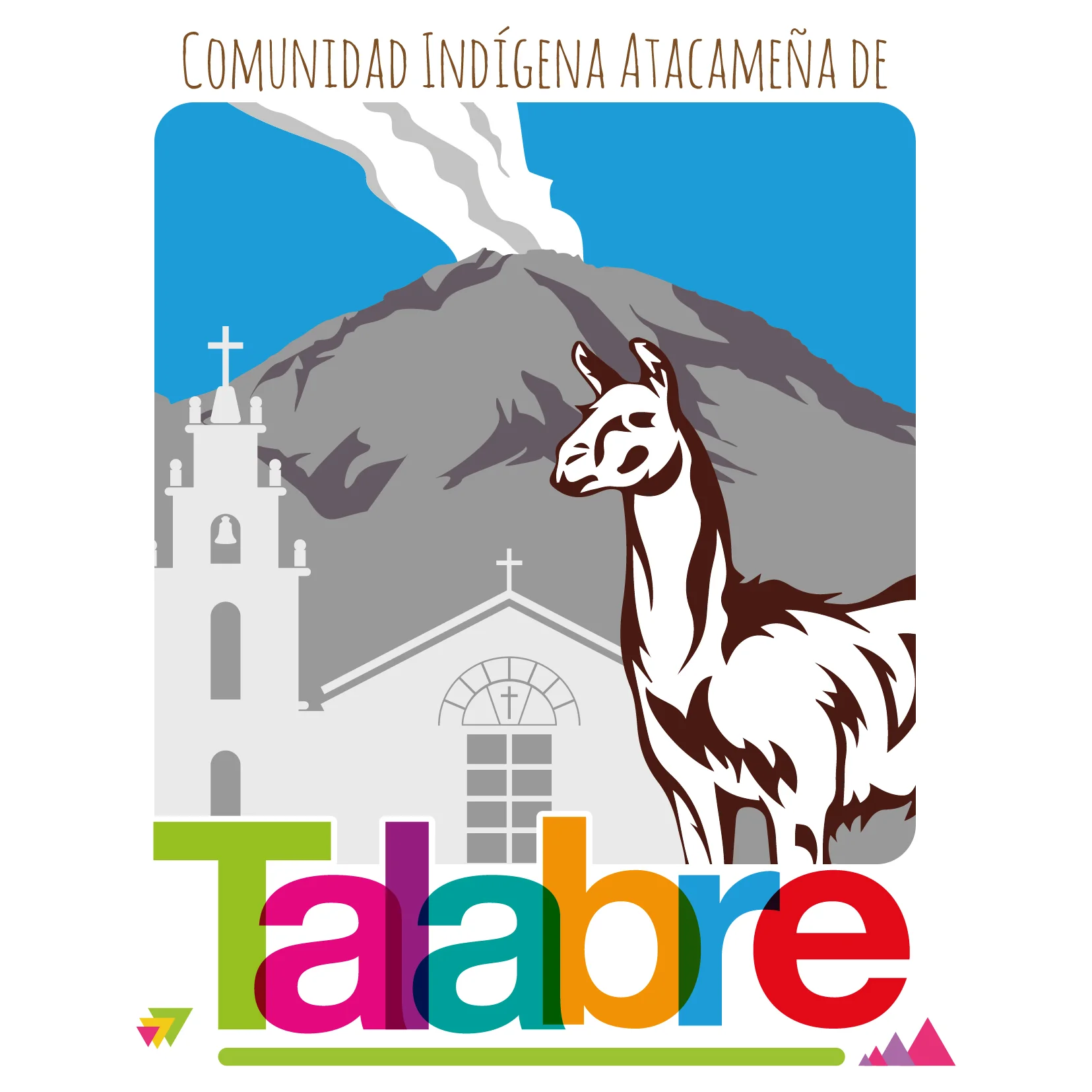 LOGO TALABRE