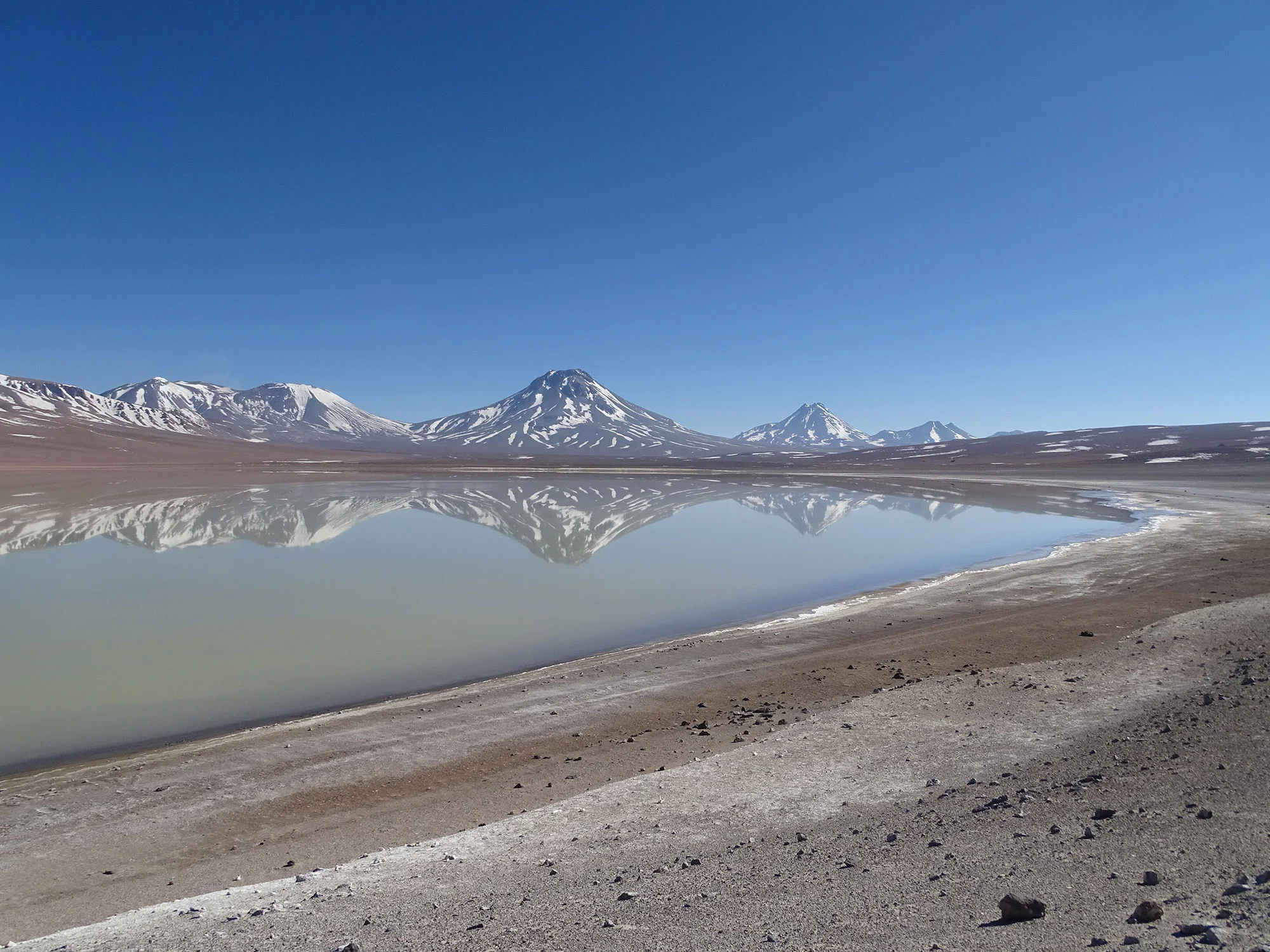 Turismo en Talabre San Pedro de Atacama