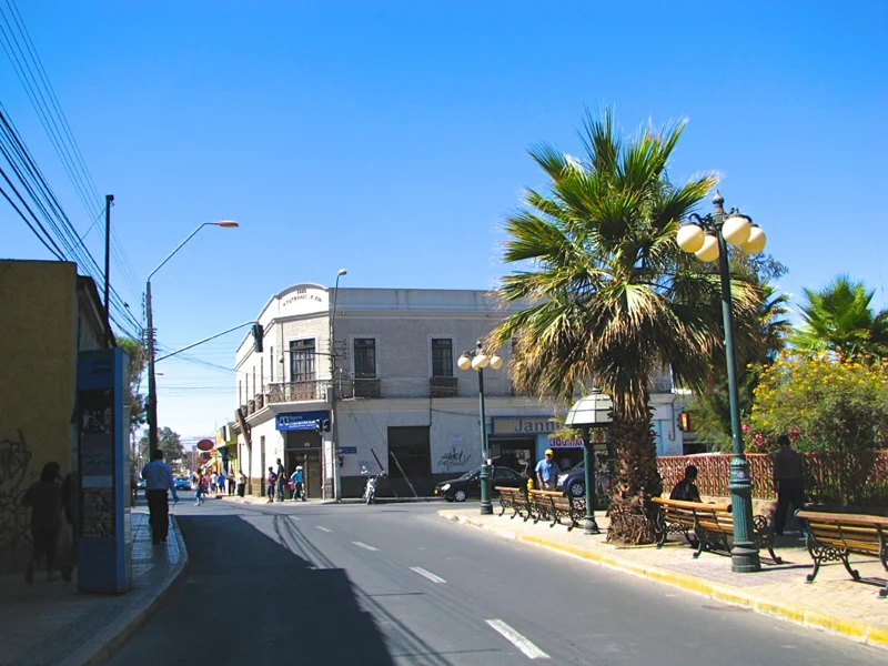 calama
